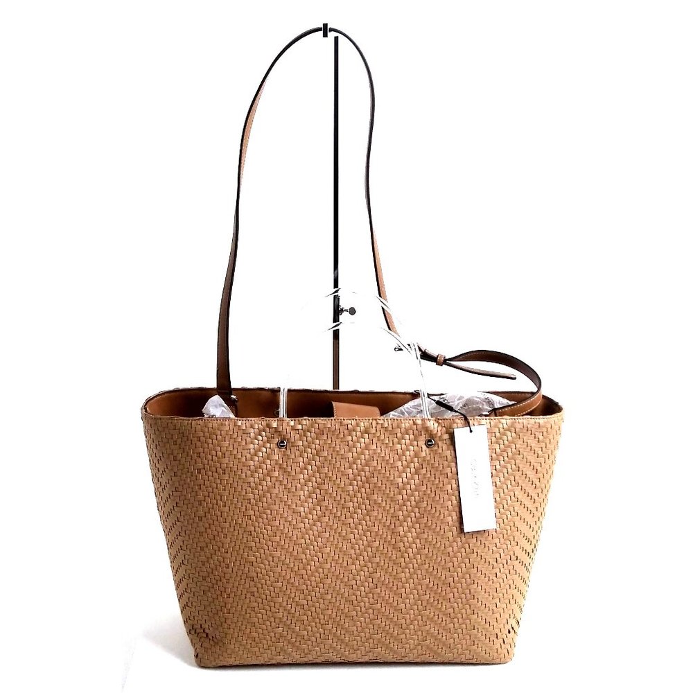 Calvin Klein MORGAN TOTE - Picture 2 of 8